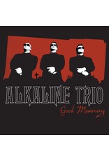 Alkaline Trio - Good Mourning (20th Anniversary) [Deluxe Edition]