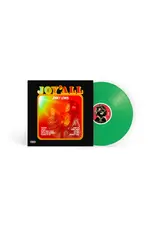 Jenny Lewis - Joy'All (Exclusive Green Vinyl)