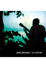 Jack Johnson - On And On (Vinyl)