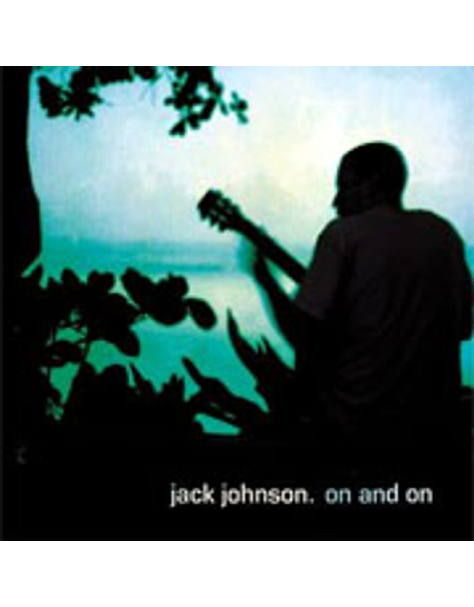 Jack Johnson - On And On (Vinyl)