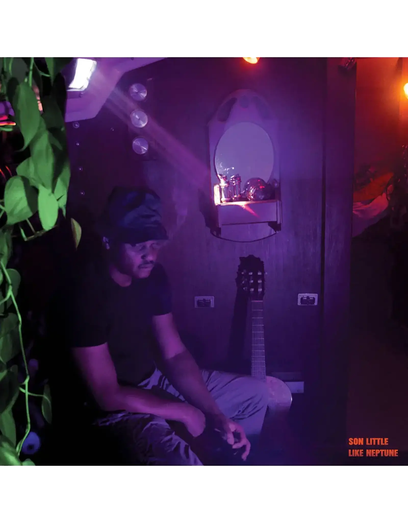 Son Little - Like Neptune