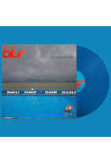 Blur - The Ballad of Darren (Exclusive Ocean Blue Vinyl)