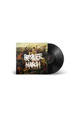 Coldplay - Prospekt's March EP (Recycled Vinyl)