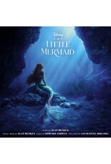 Disney - The Little Mermaid (2023) [Music From The Film]