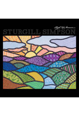 Sturgill Simpson - High Top Mountain (10th Anniversary)