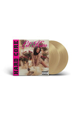 Lil' Kim - Hard Core (Champagne Ice Vinyl)