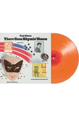 Paul Simon - There Goes Rhymin' Simon (Exclusive Orange Vinyl)