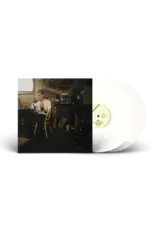 Logic - College Park (Exclusive White Vinyl)