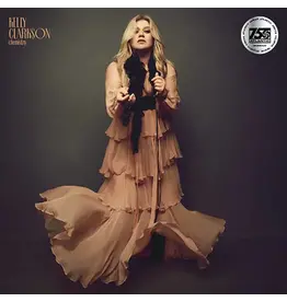 Kelly Clarkson - Chemistry (Orchid Vinyl) [Alternate Cover]