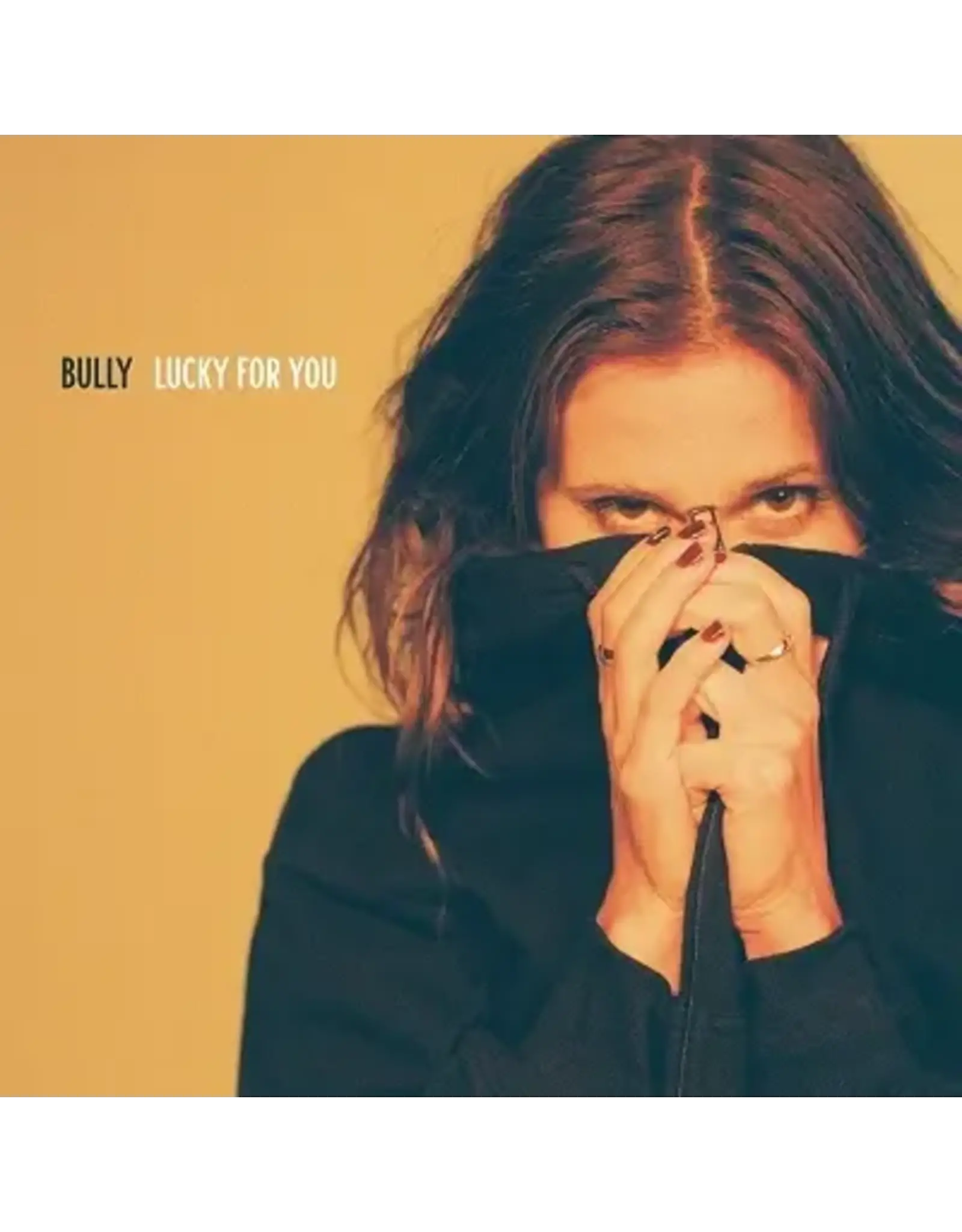 Bully - Lucky For You (Exclusive Translucent Blue Vinyl)