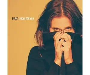 Bully - Lucky For You (Exclusive Translucent Blue Vinyl) - Pop Music