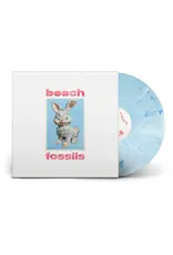 Beach Fossils - Bunny (Powder Blue Vinyl)