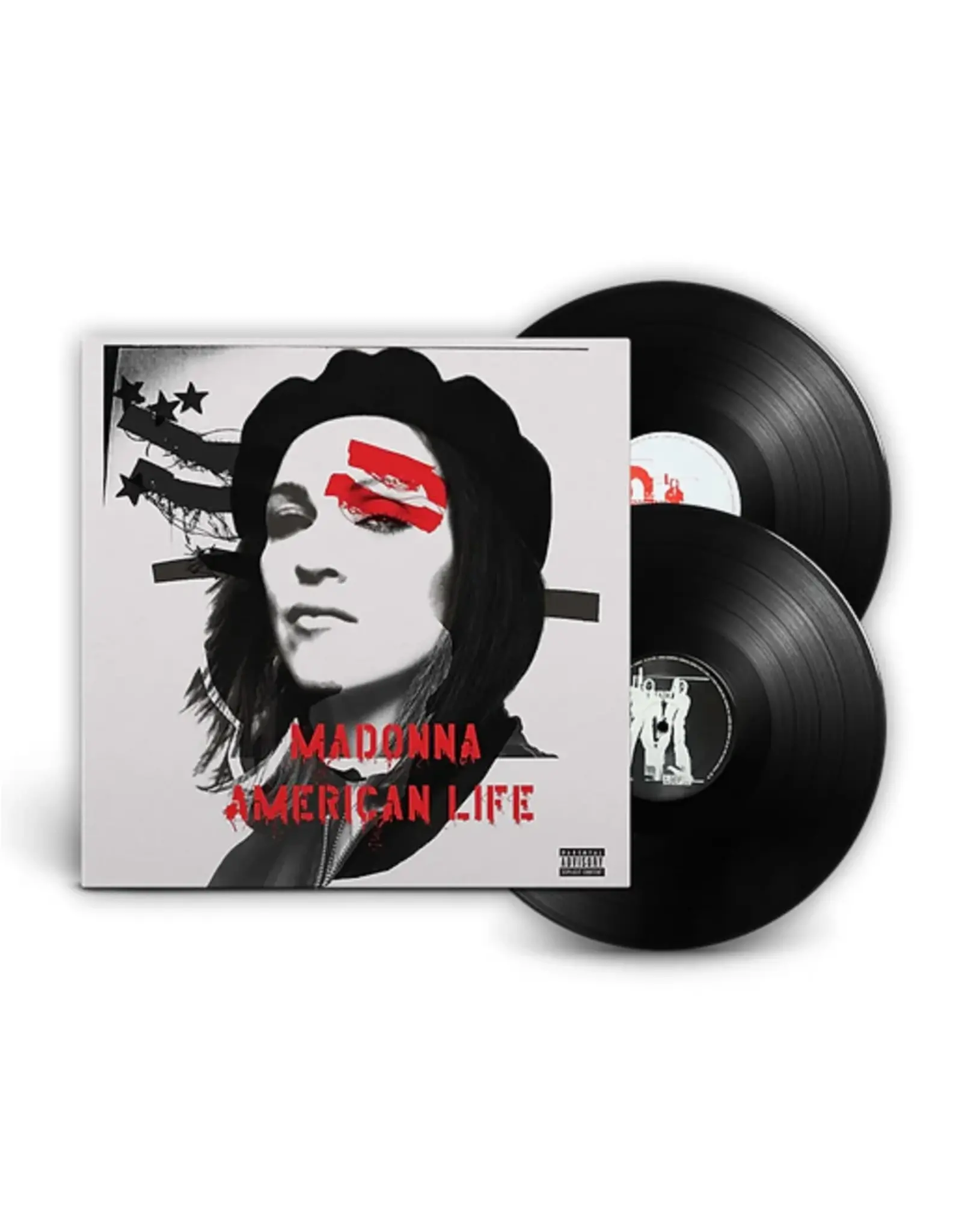 Madonna - American Life (vinyl) : Target