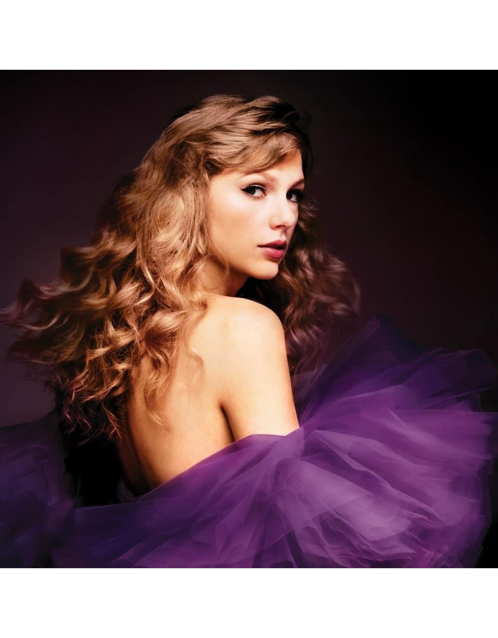 Taylor Swift - Speak Now (Taylor's Version) [Violet Vinyl]