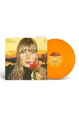 Joni Mitchell - Clouds (Exclusive Orange Vinyl)