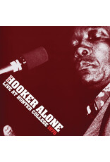 John Lee Hooker - Alone: Live At Hunter College 1976