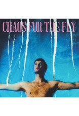 Grian Chatten - Chaos For The Fly (White Vinyl)