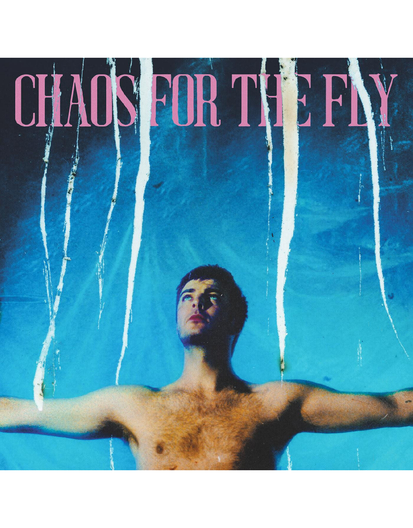 Grian Chatten - Chaos For The Fly (White Vinyl)