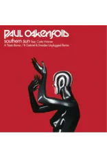 Paul Oakenfold - Southern Sun Remixes
