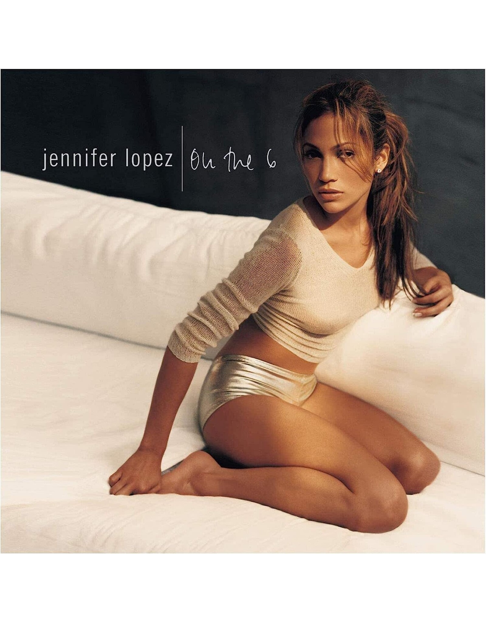 Jennifer Lopez - On The 6 (Vinyl) - Pop Music