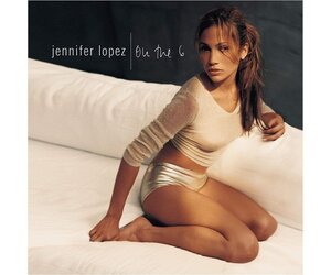 Jennifer Lopez - On The 6 (Vinyl) - Pop Music