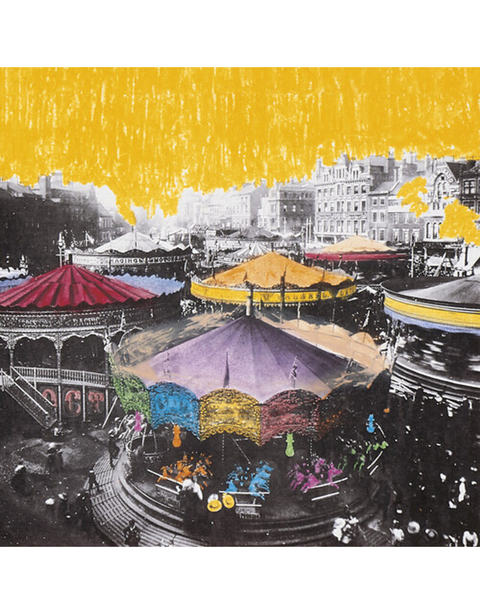 Neutral Milk Hotel - On Avery Island (Deluxe Edition)