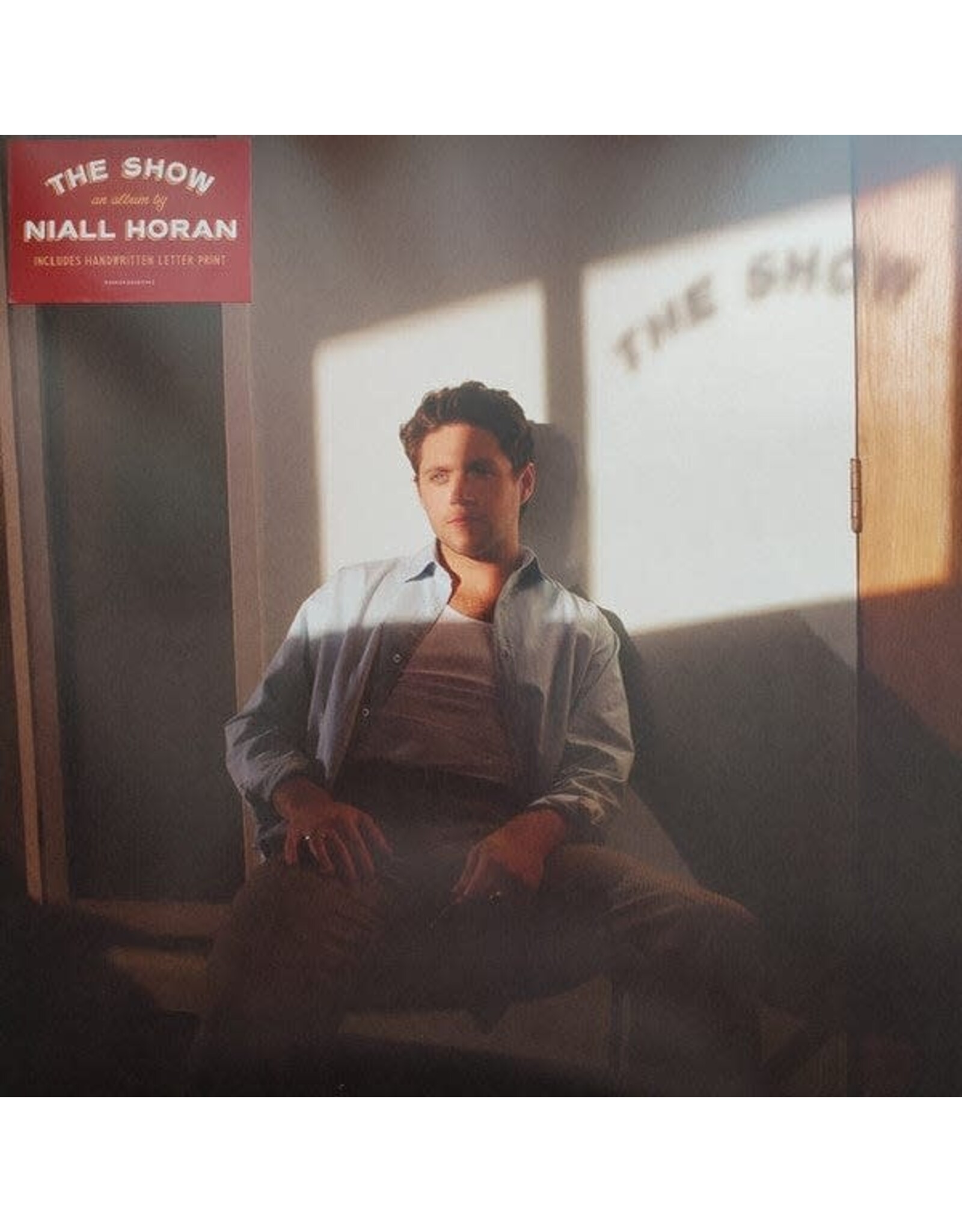 Niall Horan - The Show (Exclusive Blue Vinyl)