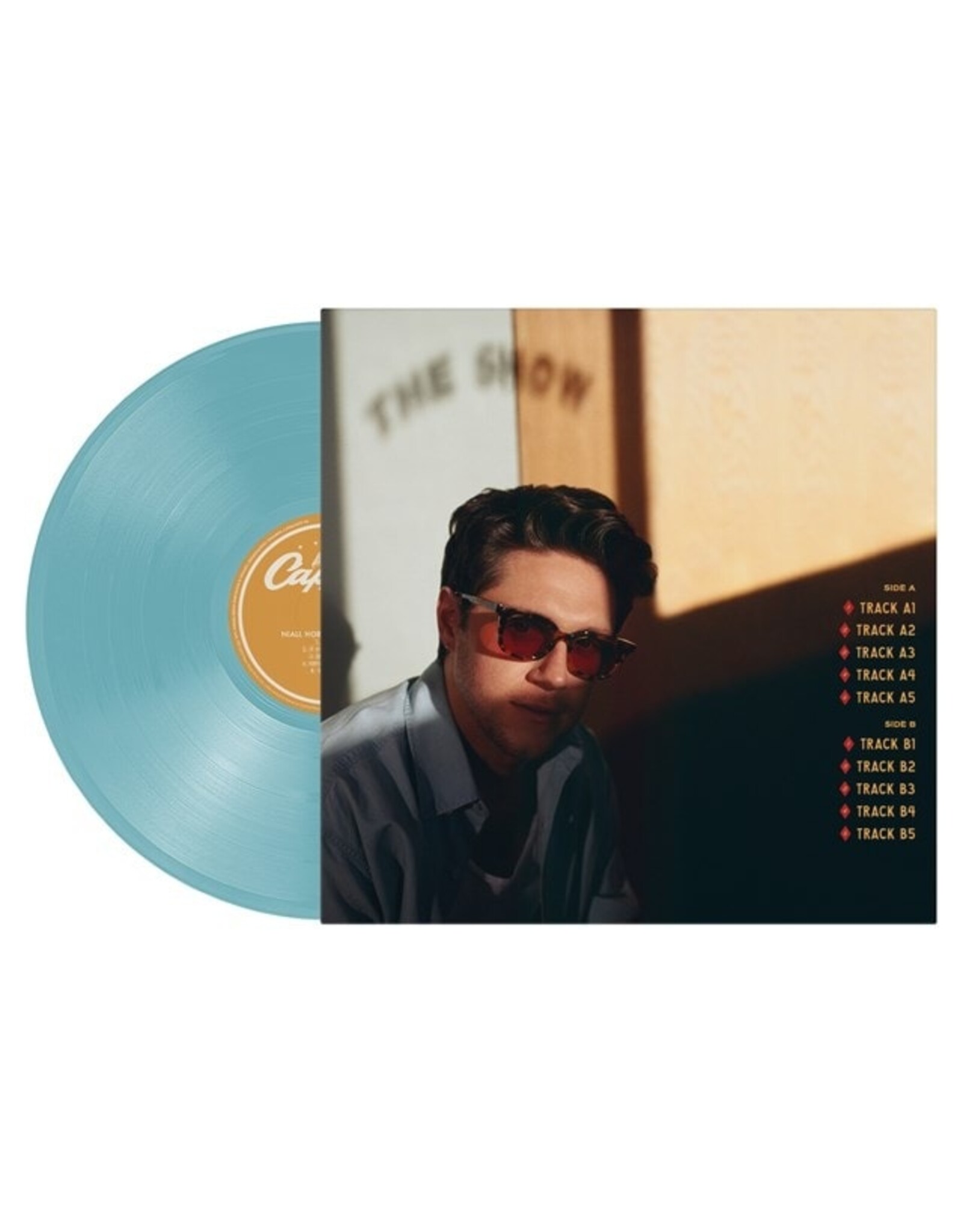 Niall Horan - The Show (Exclusive Blue Vinyl)