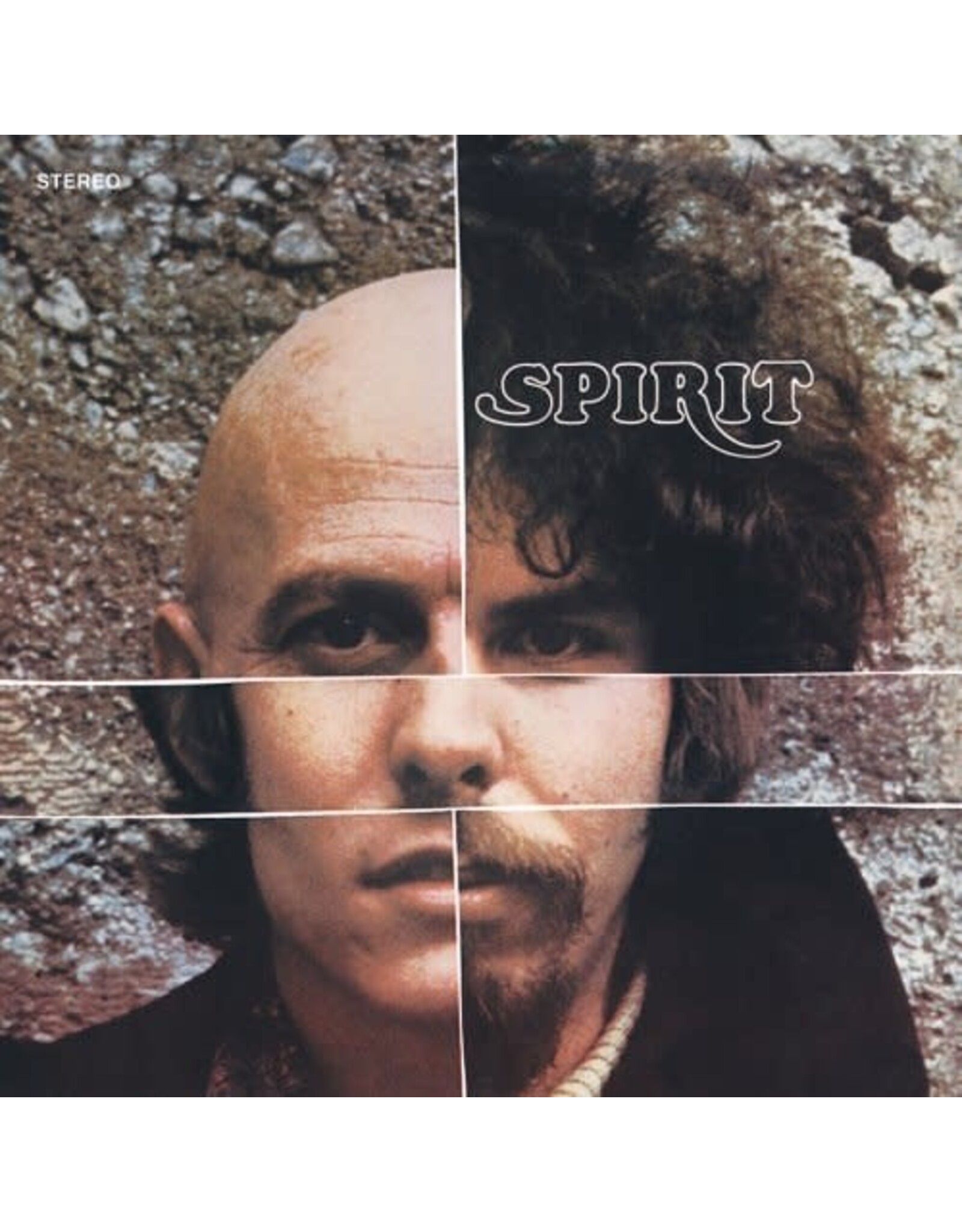 Spirit - Spirit (Music On Vinyl)