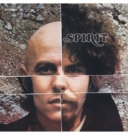 Spirit - Spirit (Music On Vinyl)