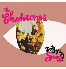 Fleshtones - Do You Swing? (20th Anniversary) [Pink Splatter Vinyl]