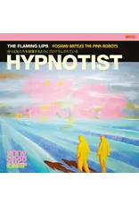 Flaming Lips - Hypnotist EP (Pink Vinyl)