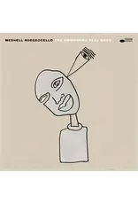 Me'Shell Ndegeocello - The Omnichord Real Book