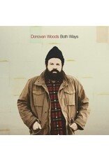 Donovan Woods - Both Ways (Gold Vinyl)