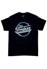 The Strokes / Classic Magna Logo Tee