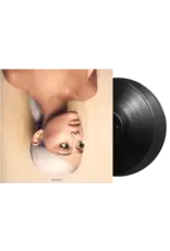 Vinyl Sweetener Album by Ariana Grande