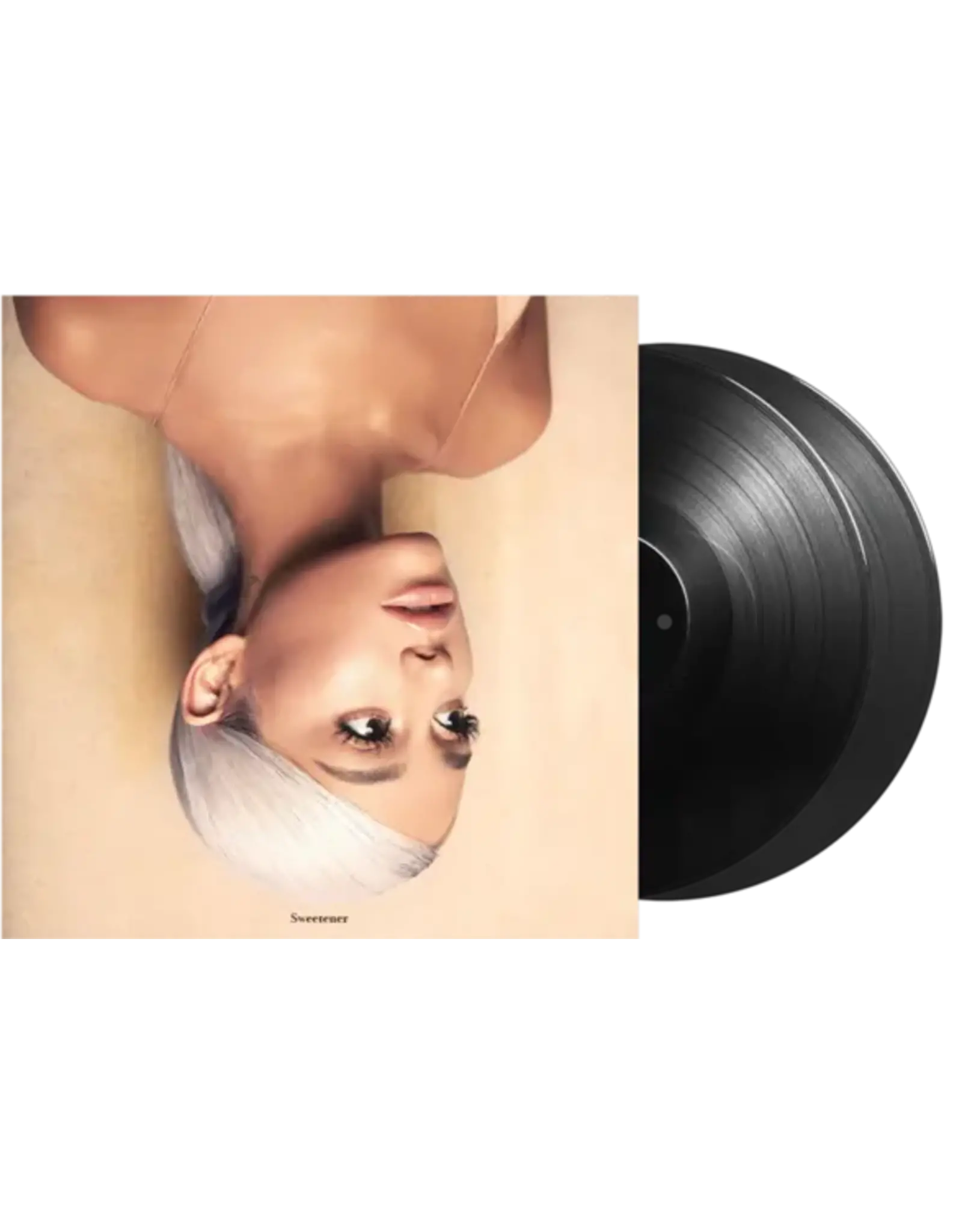 Ariana Grande - Sweetener