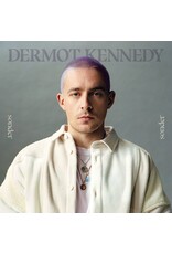 Dermot Kennedy - Sonder (Exclusive Aqua Blue Vinyl)