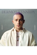 Dermot Kennedy - Sonder (White Vinyl)