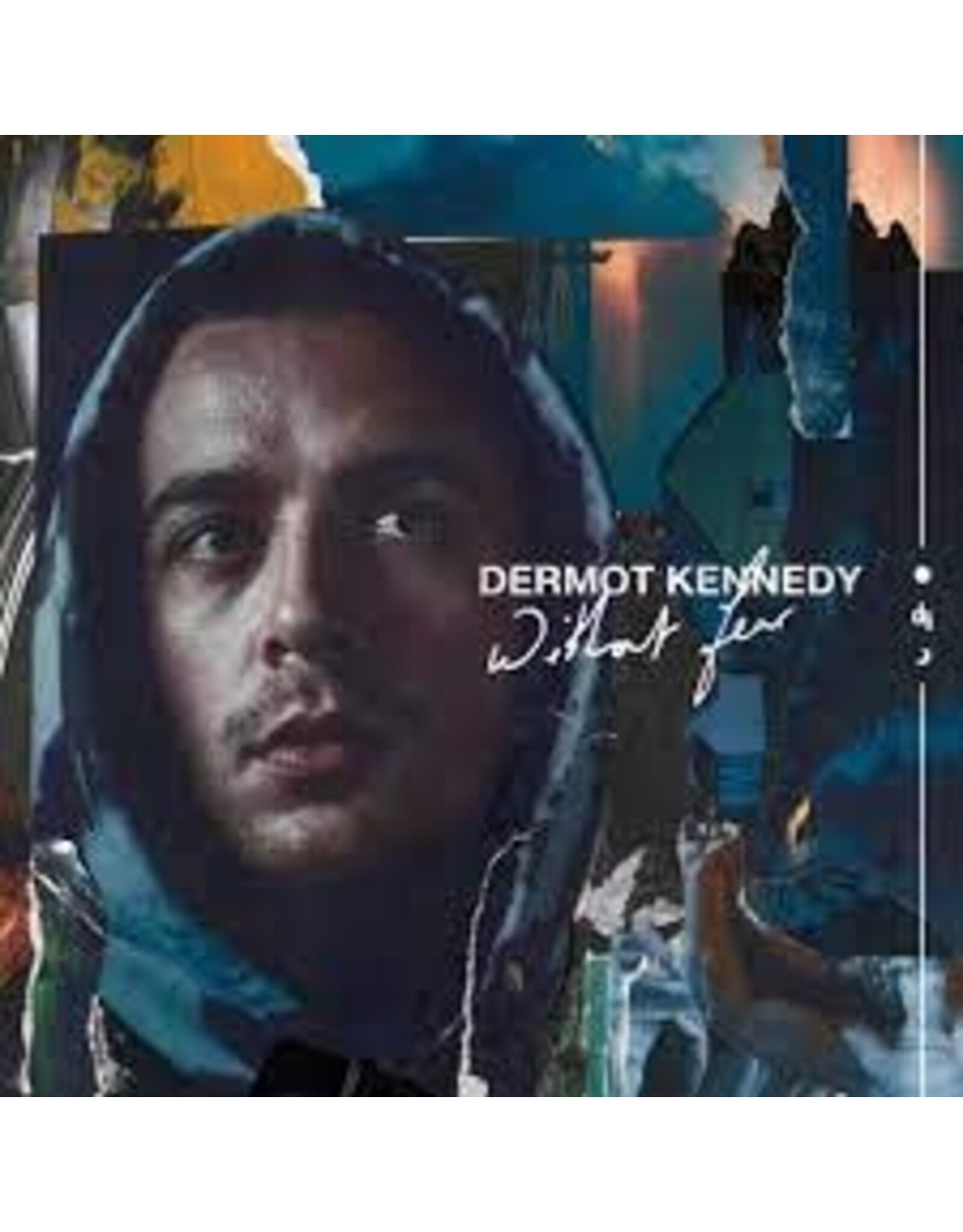 Dermot Kennedy - Without Fear