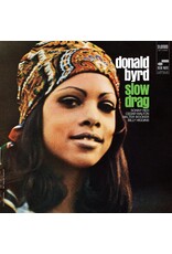 Donald Byrd - Slow Drag (Blue Note Tone Poet)