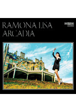Ramona Lisa / Caroline Polachek - Arcadia (Exclusive Sea Blue Vinyl)