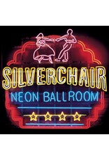 Silverchair - Neon Ballroom (Music On Vinyl) [Yellow Vinyl]