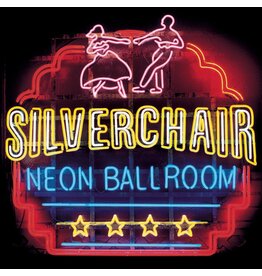 Silverchair - Neon Ballroom (Music On Vinyl) [Pink Vinyl]