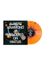 Albert Hammond Jr. - Melodies On Hiatus (Splatter Vinyl)