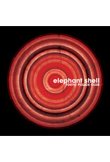 Tokyo Police Club - Elephant Shell (Tri-Colour Vinyl)