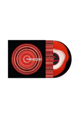 Tokyo Police Club - Elephant Shell (Tri-Colour Vinyl)