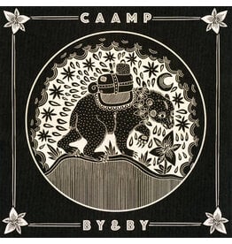 Caamp - By & By (Canary Yellow Vinyl)