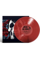 Deftones - Deftones (20th Anniversary) [Ruby Vinyl]