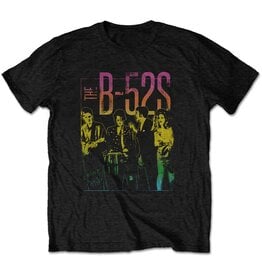 The B-52's / Cosmic Thing Tee